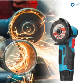 Gripgy™ Brushless Power Grinder