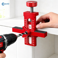 Gripgy™ Cabinet Door Mounting Jig Tool