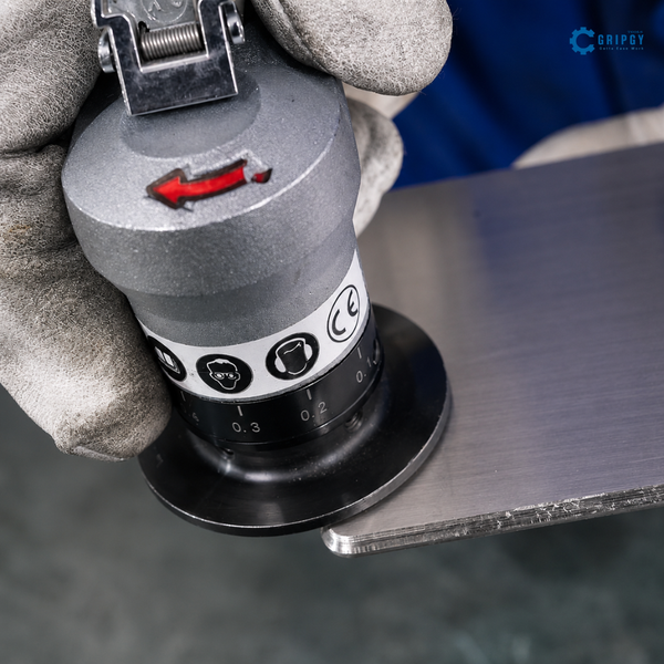 Clean & Professional Finishes