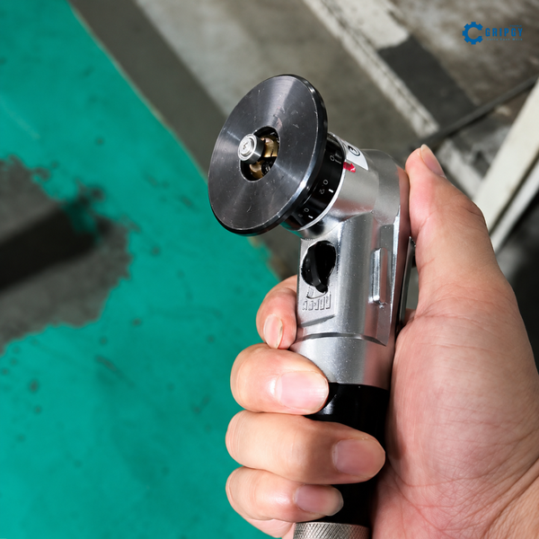 Compact, Durable & Easy to Handle