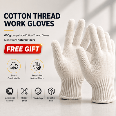 Gripgy™ Safety Gloves