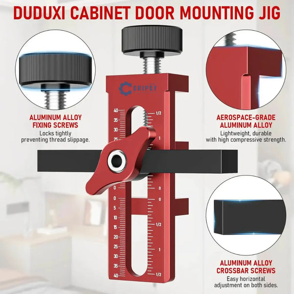 Durable & Stable Construction