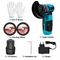 Gripgy™ Brushless Power Grinder