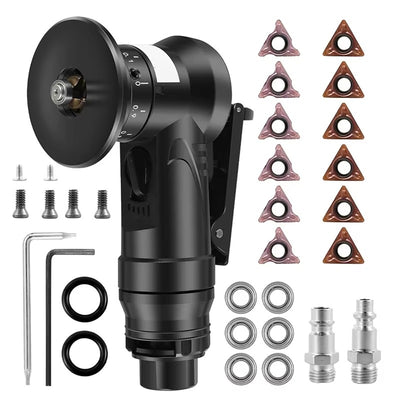 Gripgy™ Pneumatic 45° Chamfering Tool